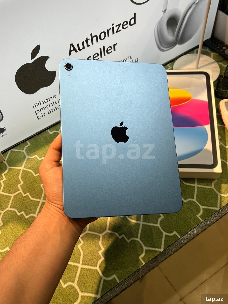 Apple iPad A16 ( 2025 )  (3)
