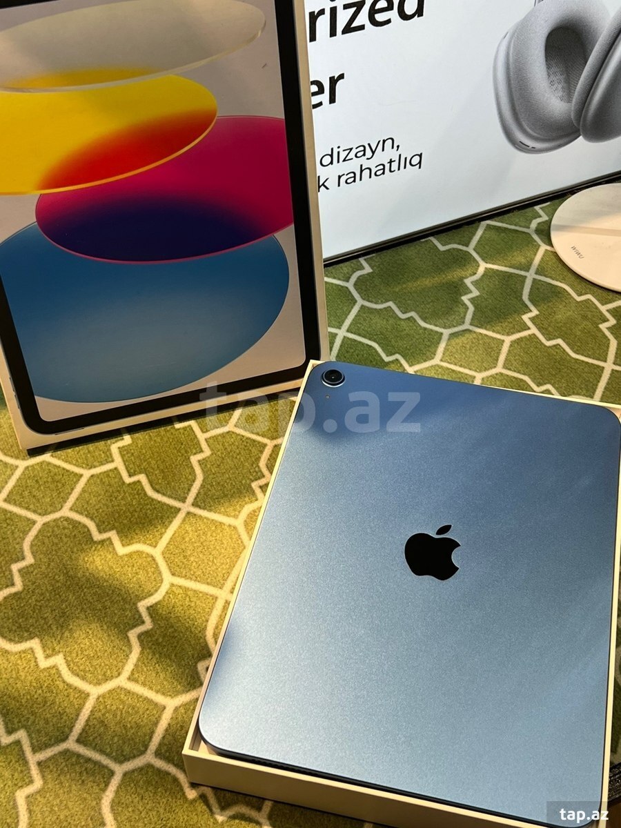 Apple iPad A16 ( 2025 )  (2)