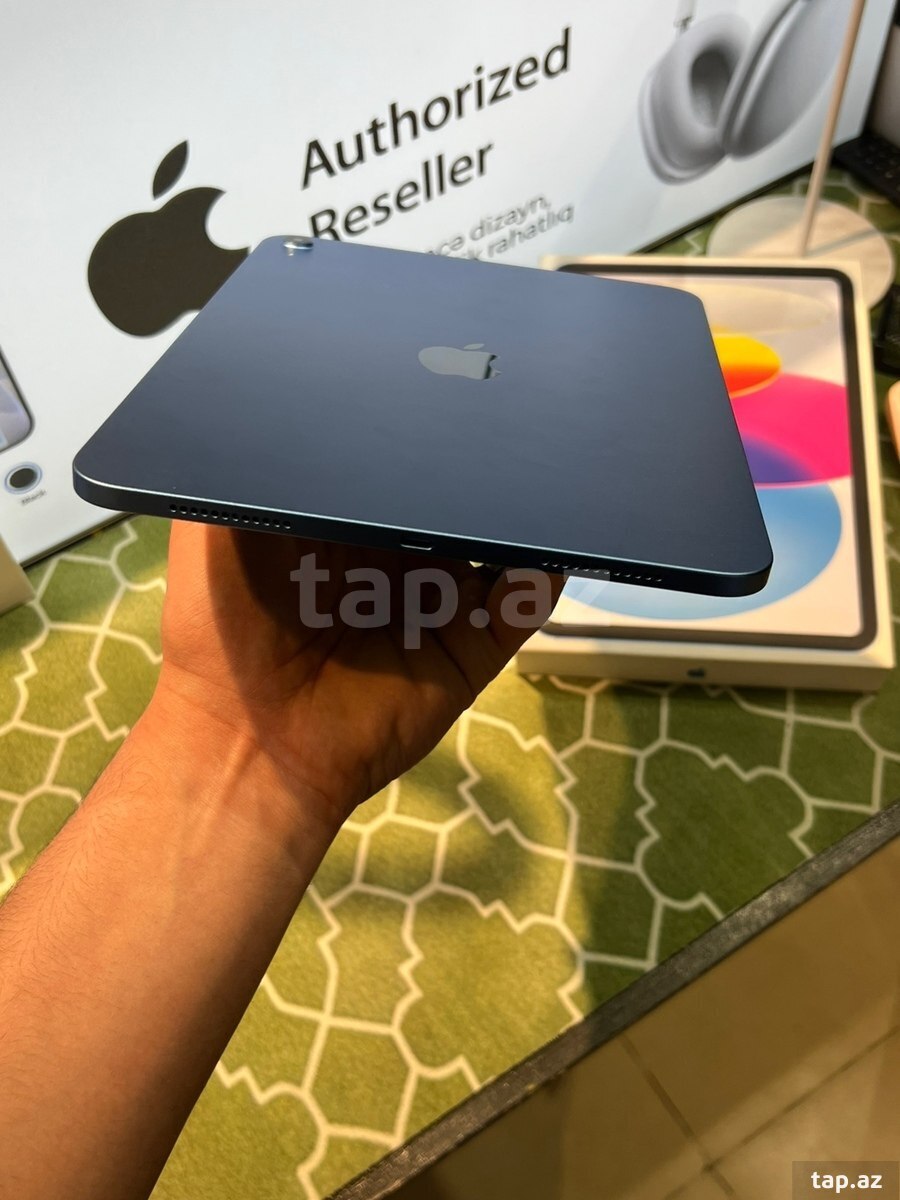 Apple iPad A16 ( 2025 )  (6)