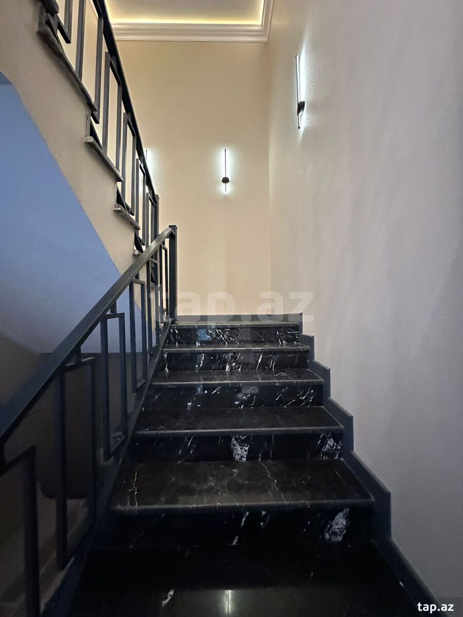 Bağ evi kirayə verilir, Mərdəkan qəs.