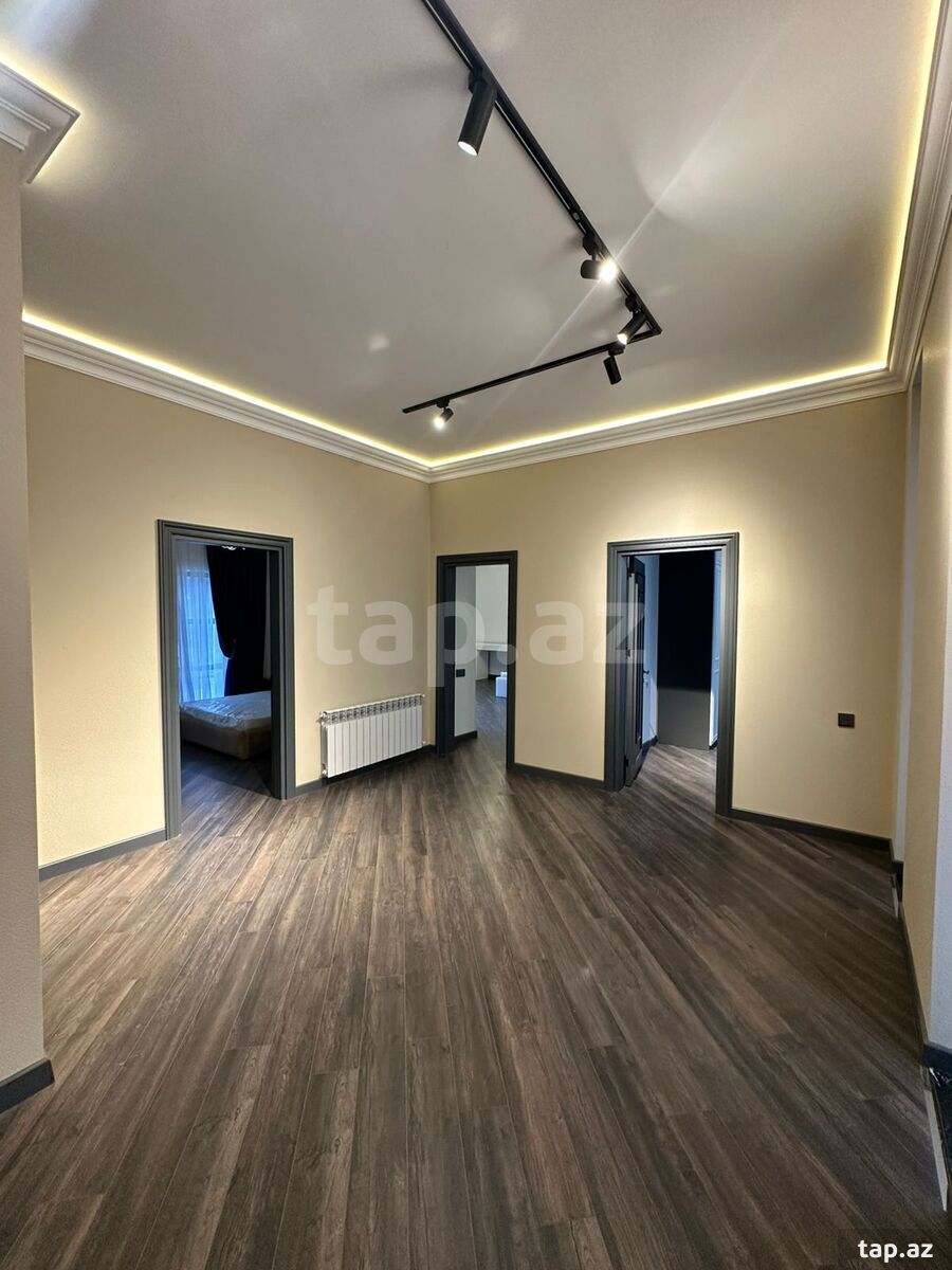 Bağ evi kirayə verilir, Mərdəkan qəs.