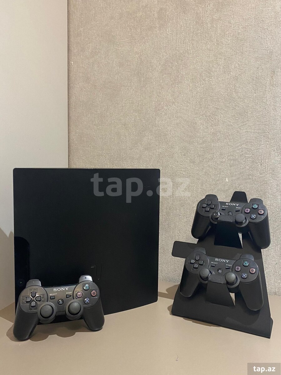 PlayStation 3 Slim 160GB