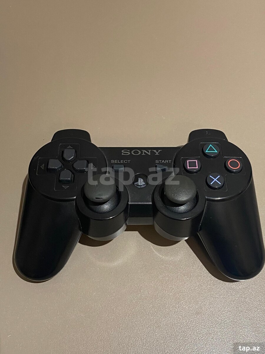 PlayStation 3 Slim 160GB (5)