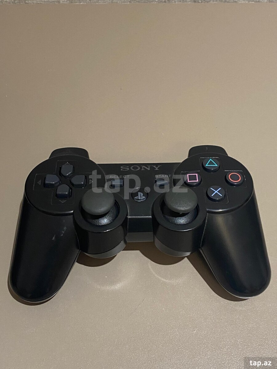 PlayStation 3 Slim 160GB (4)