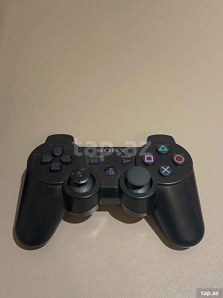 PlayStation 3 Slim 160GB (6)