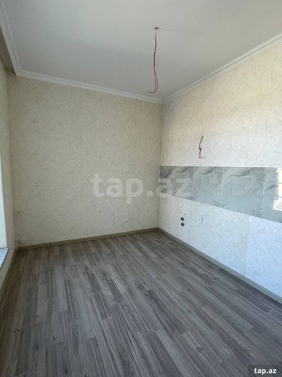 Həyət evi, Məhəmmədli qəs. (3)