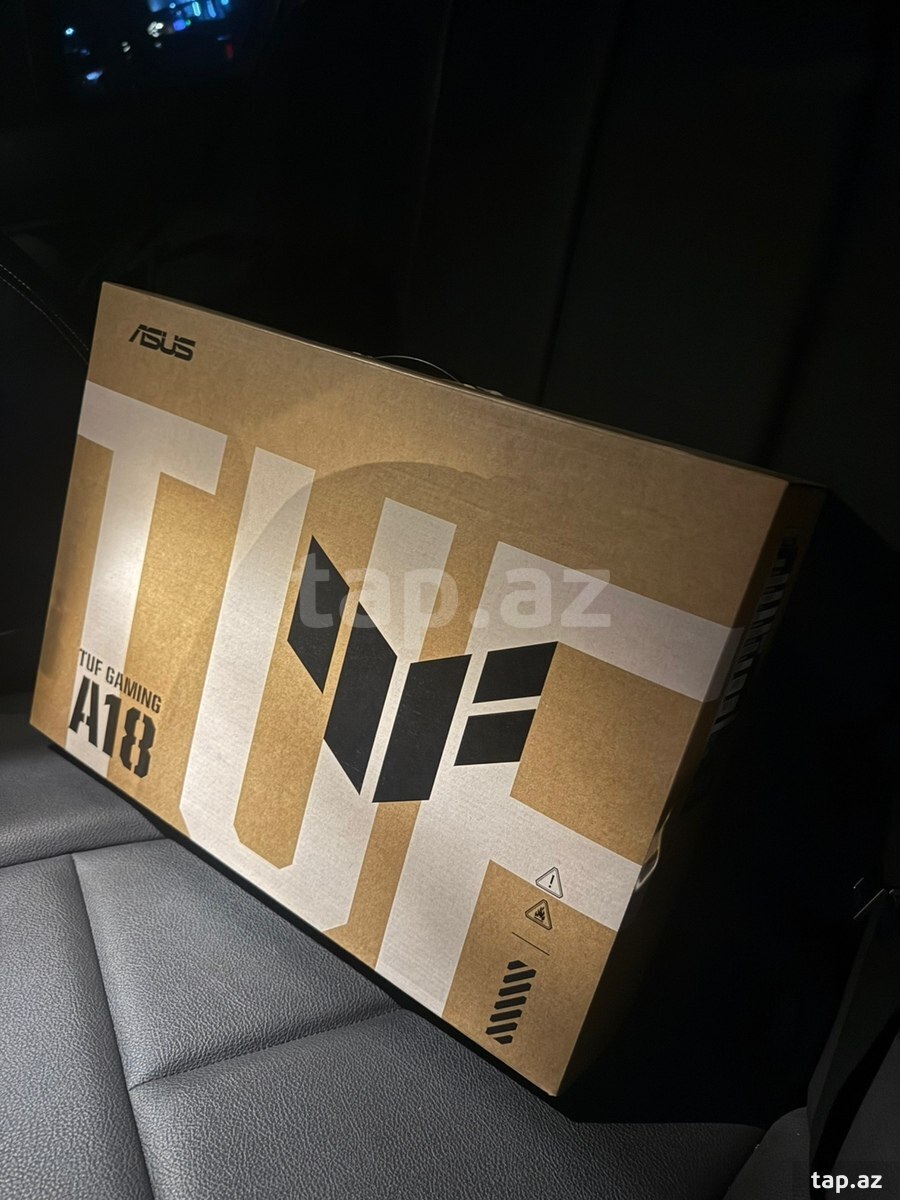 ASUS TUF Gaming A18 FA808UM-S8030 90NR0NN1-M001M0