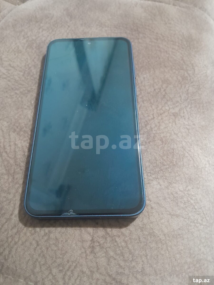Samsung Galaxy A35 5G Awesome Iceblue 256GB/8GB
