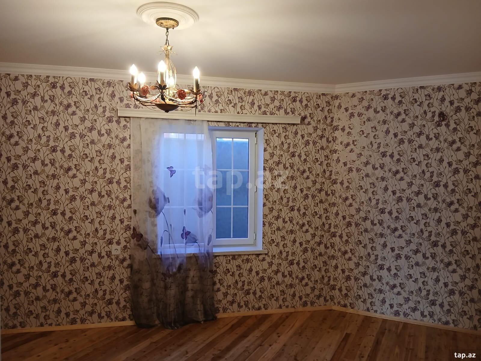 Villa, Albalılıq qəs. (17)