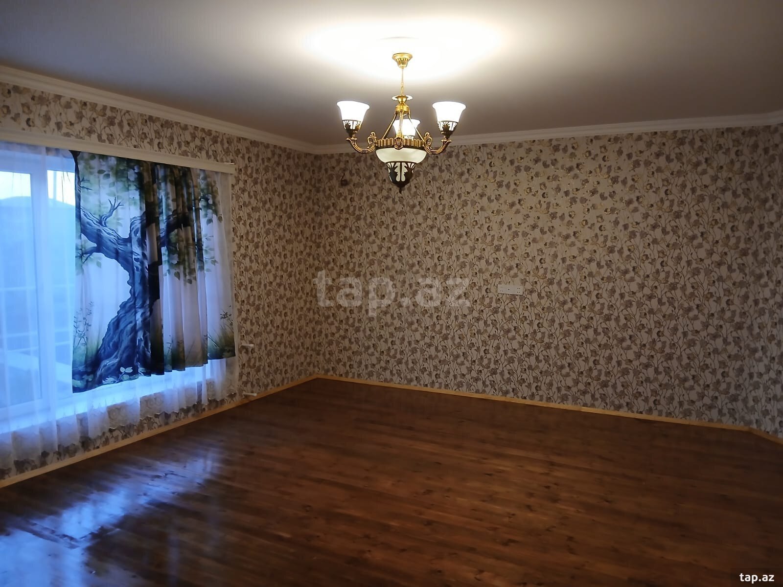 Villa, Albalılıq qəs. (25)