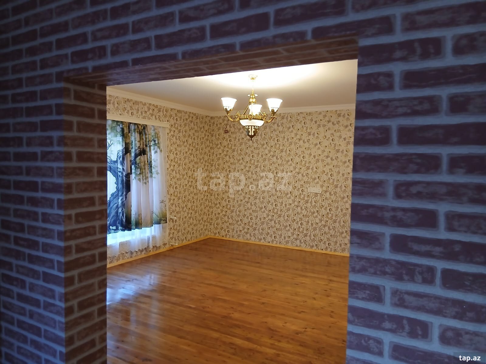 Villa, Albalılıq qəs. (26)