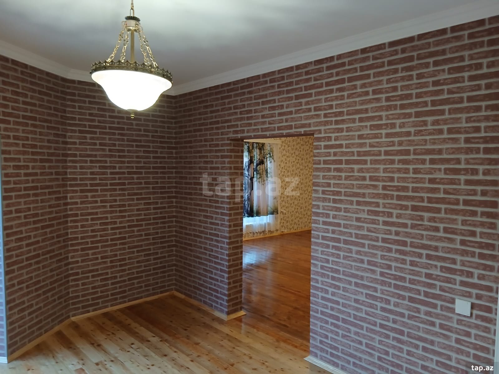 Villa, Albalılıq qəs. (22)
