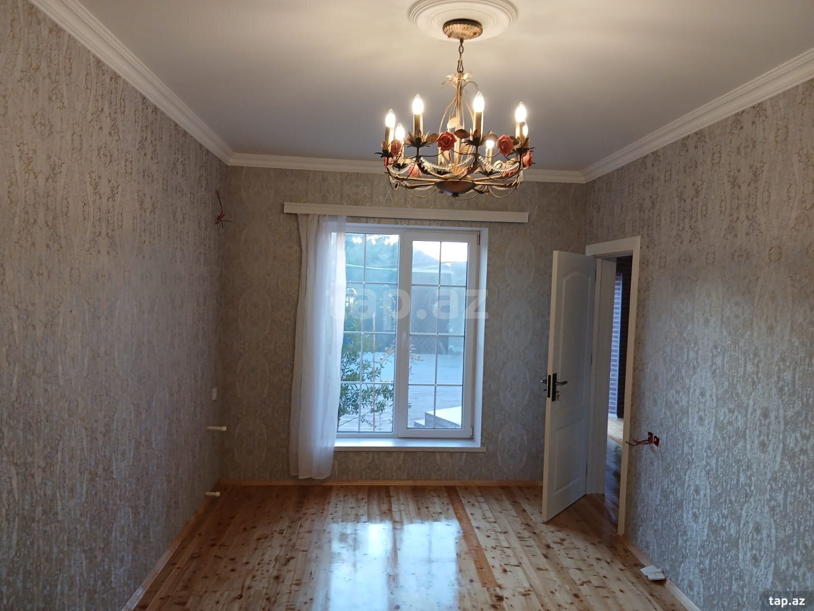 Villa, Albalılıq qəs. (23)