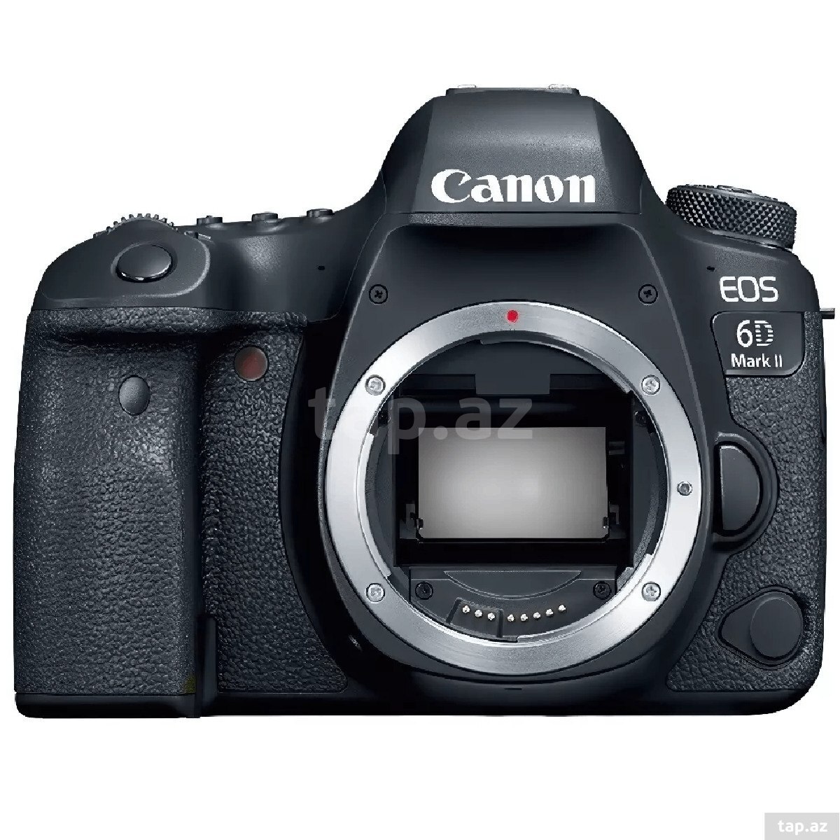 Fotoaparat Canon EOS 6D Mark II Body 
