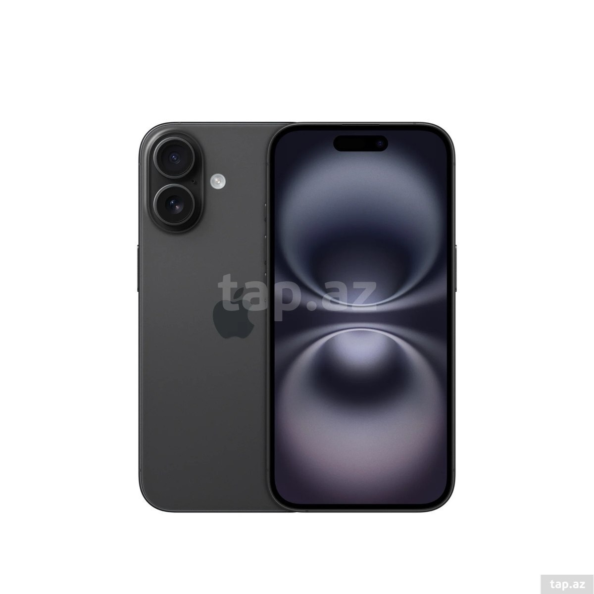 Apple iPhone 16 Black 256GB/8GB