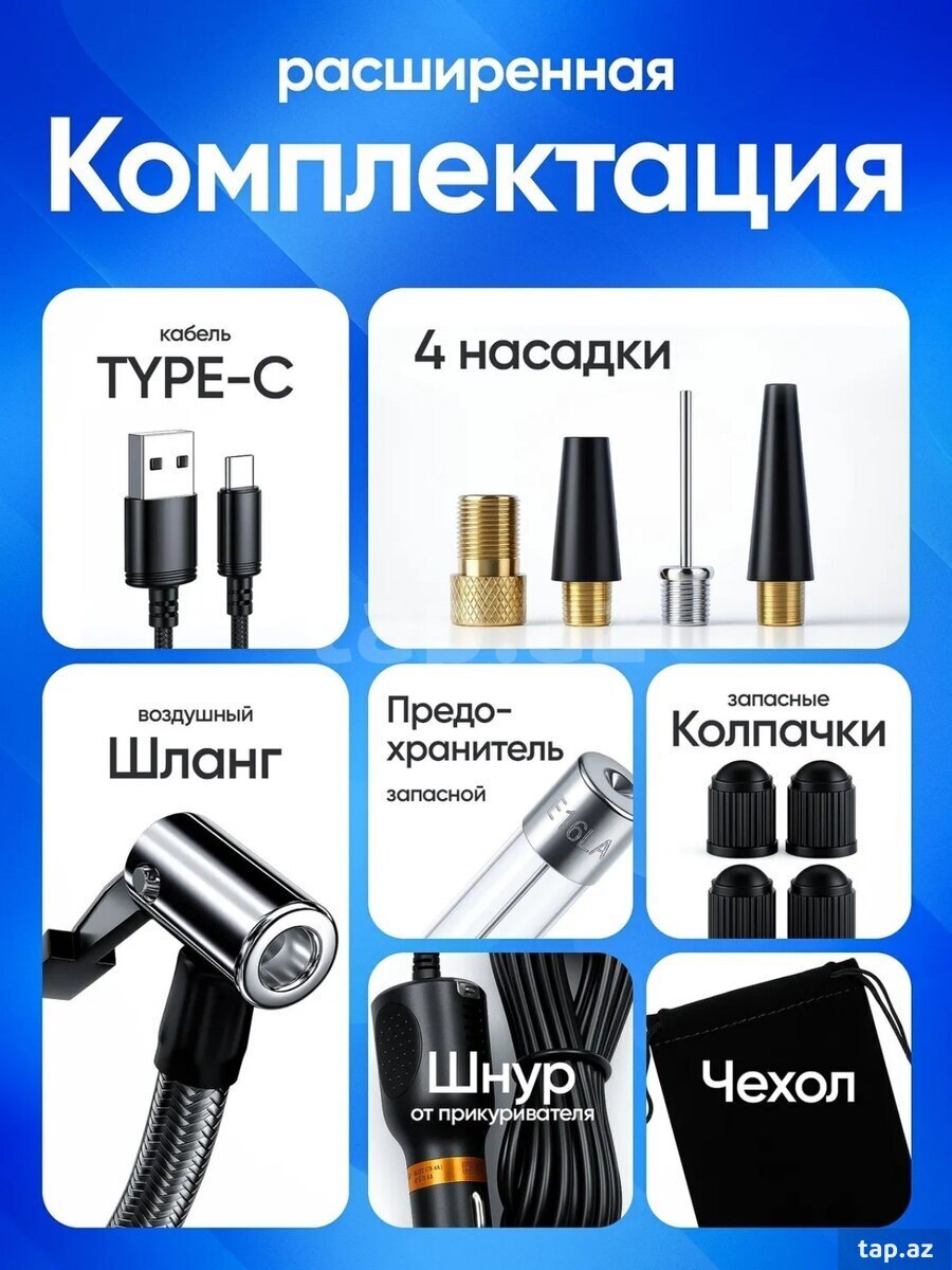 Avtomobil kompressoru (36)