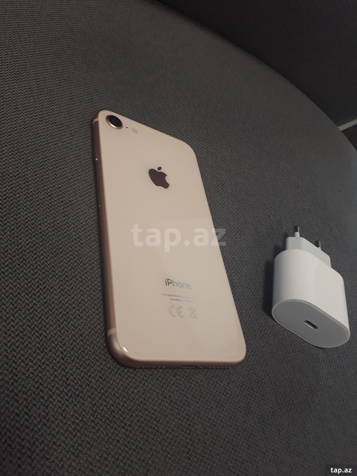 Apple iPhone 8 Gold 64GB