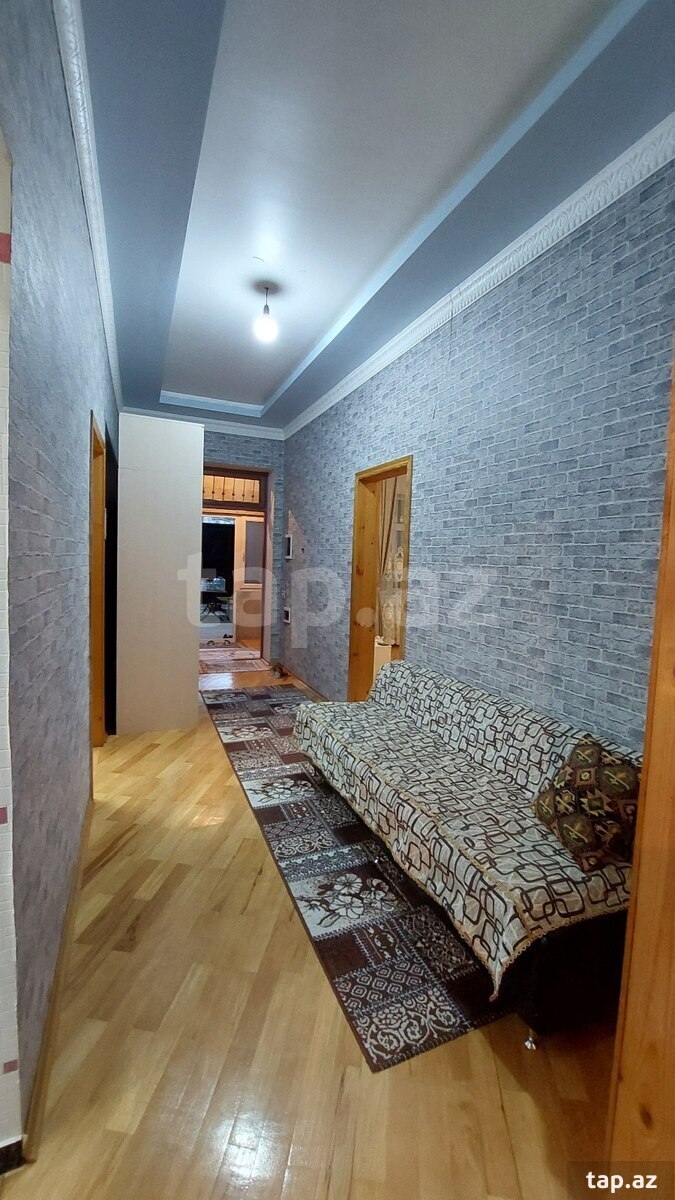 Həyət evi, Masazır qəs. (2)