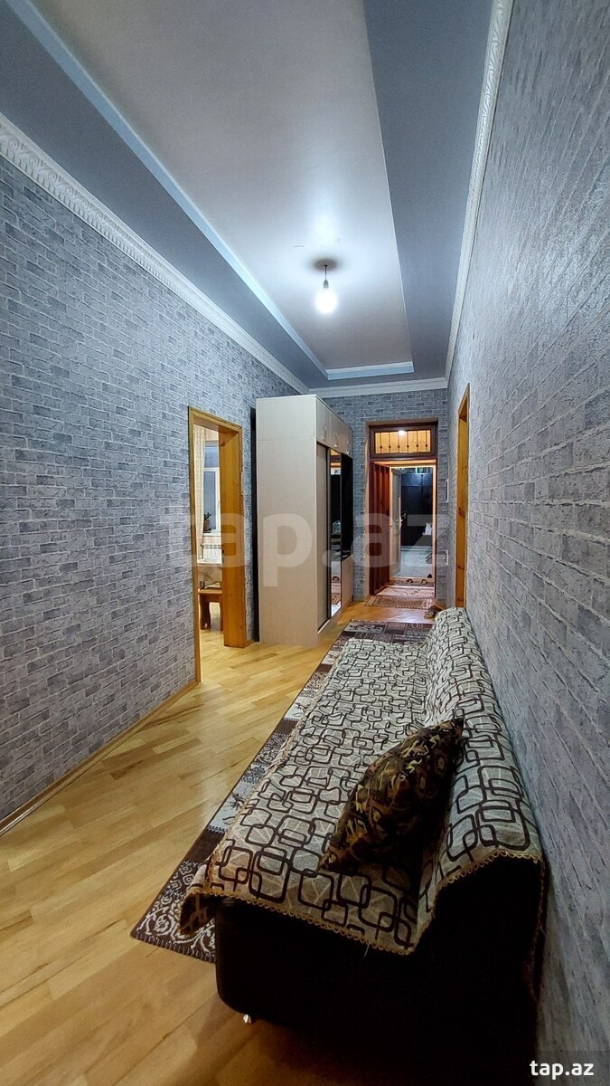 Həyət evi, Masazır qəs.