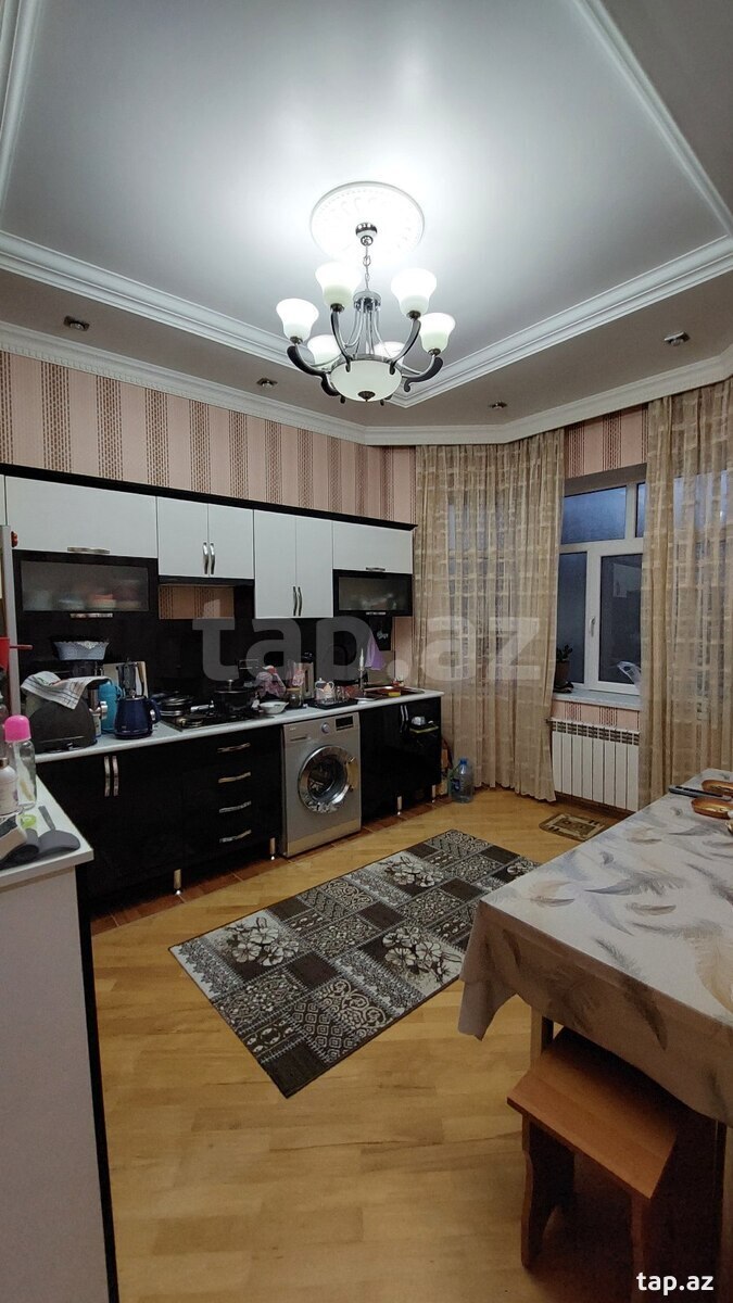 Həyət evi, Masazır qəs. (7)