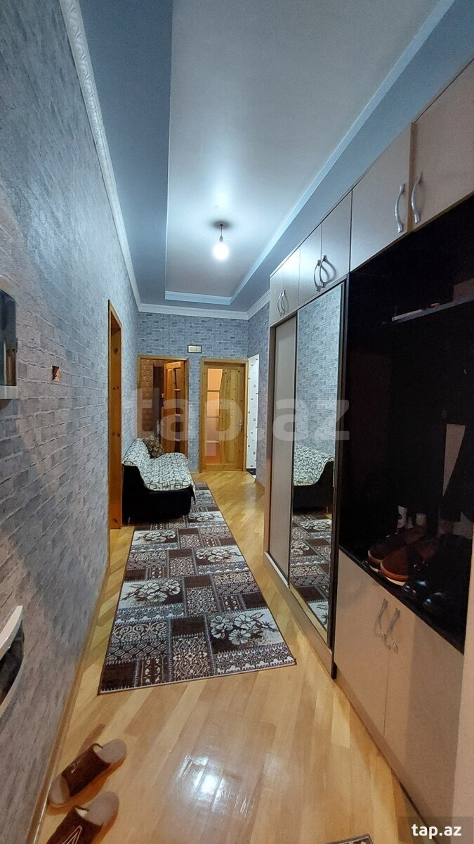 Həyət evi, Masazır qəs. (6)