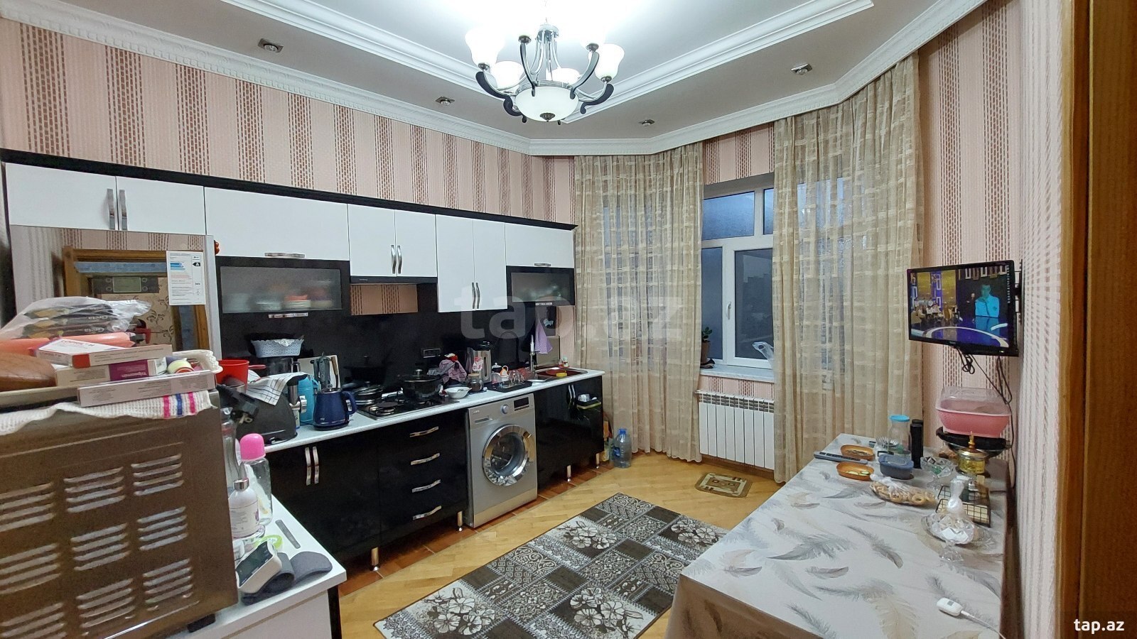 Həyət evi, Masazır qəs. (8)