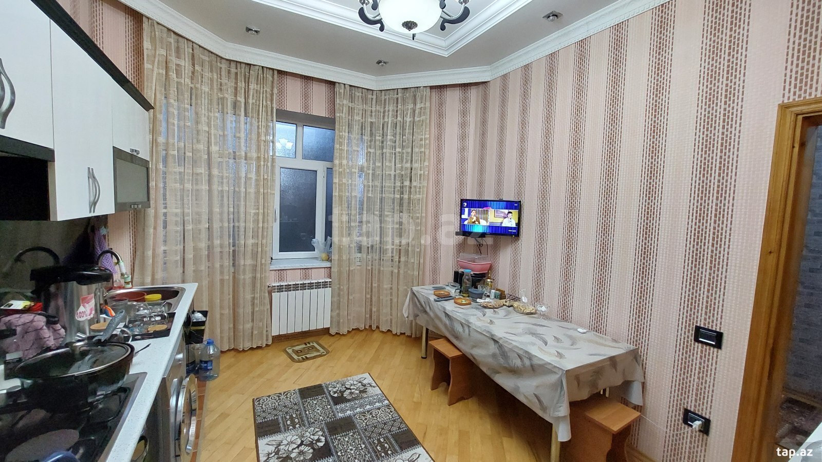 Həyət evi, Masazır qəs. (10)