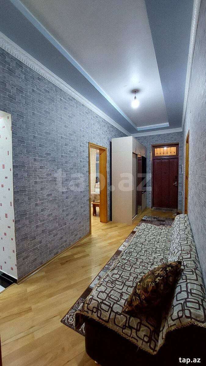 Həyət evi, Masazır qəs. (13)