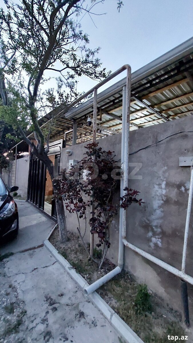 Həyət evi, Masazır qəs. (27)