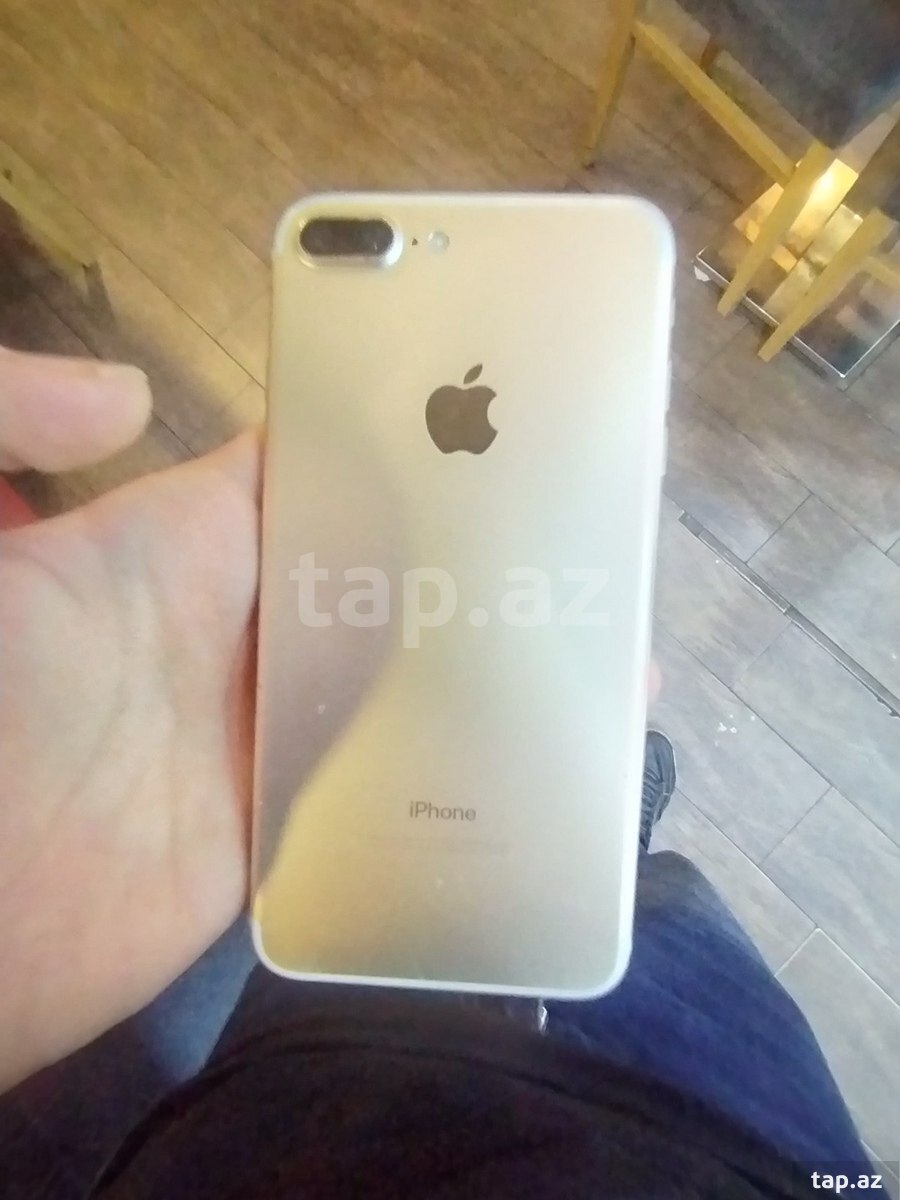 Apple iPhone 7 Plus Gold 32GB (2)