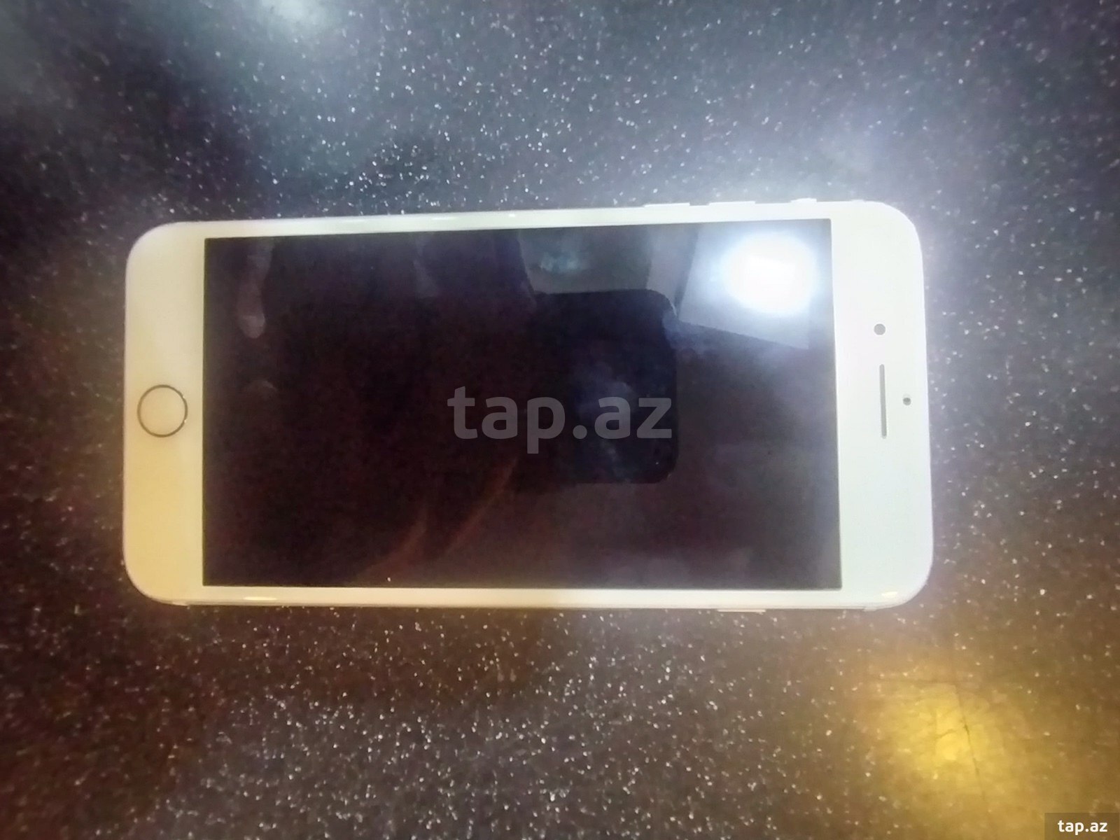 Apple iPhone 7 Plus Gold 32GB (3)