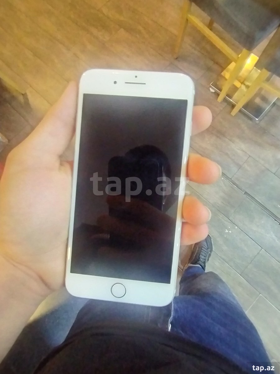 Apple iPhone 7 Plus Gold 32GB (4)