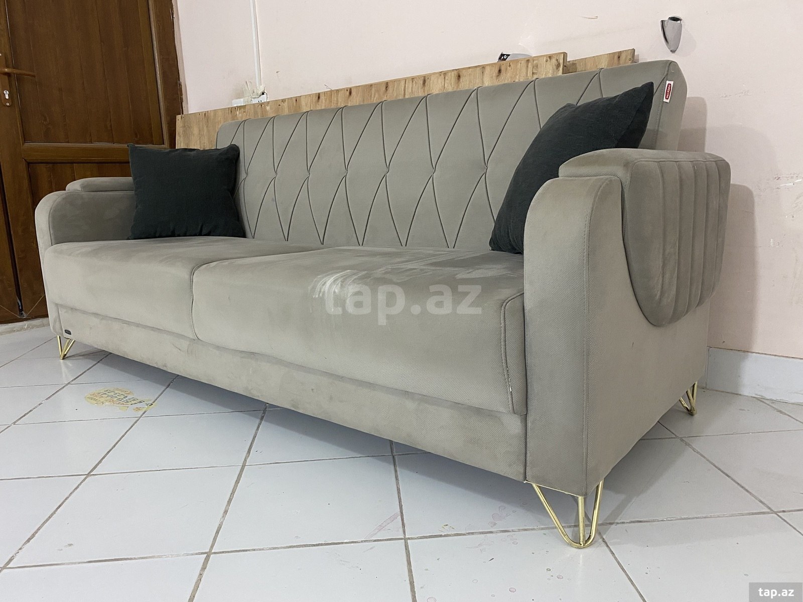 Divan