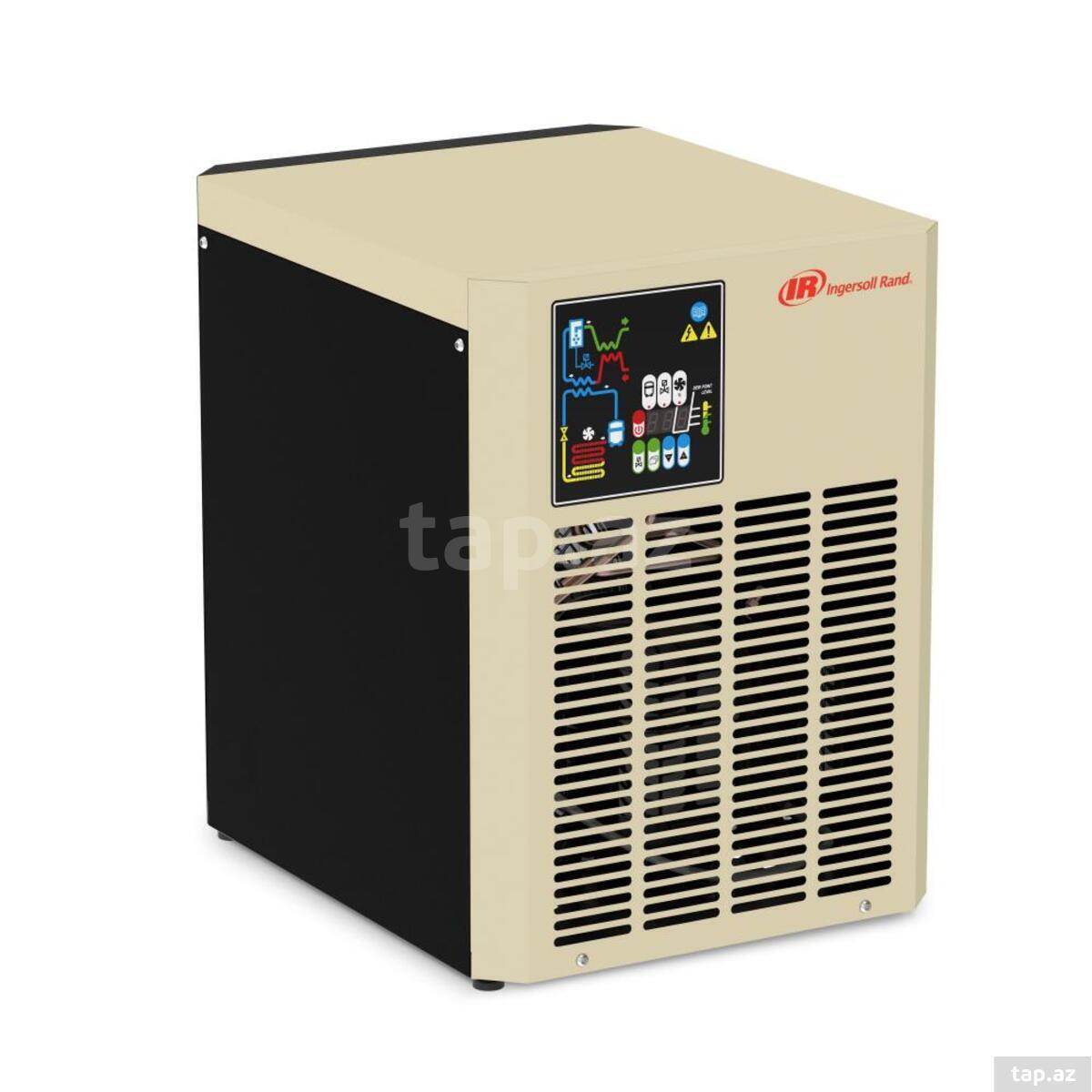 Ingersoll Rand D1200IN-A HP45 yüksək təzyiqli hava kompressoru