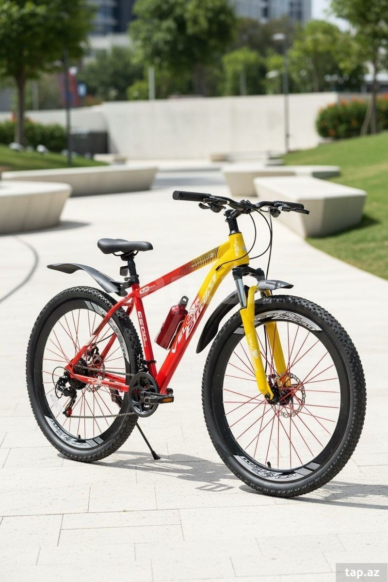 Velosiped (4)