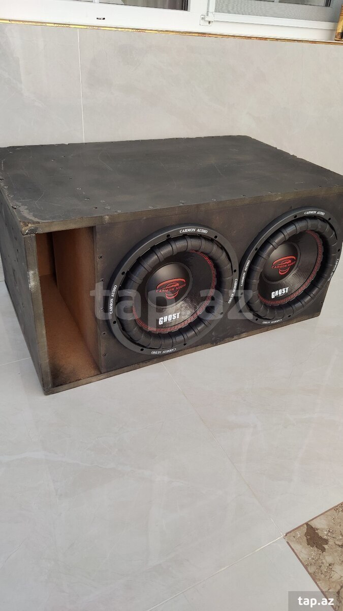 Dinamik 1200rms 