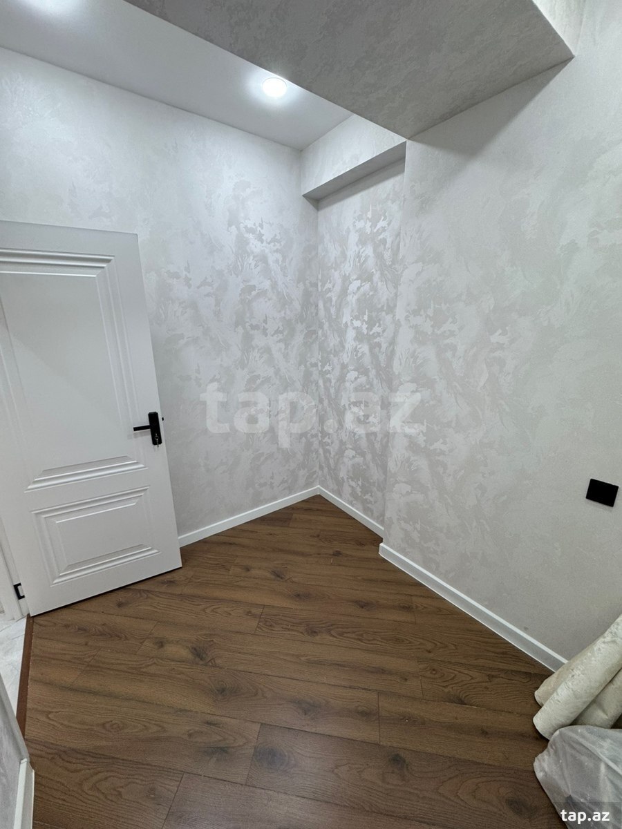 3-otaqlı yeni tikili, Xırdalan ş., 61 m²