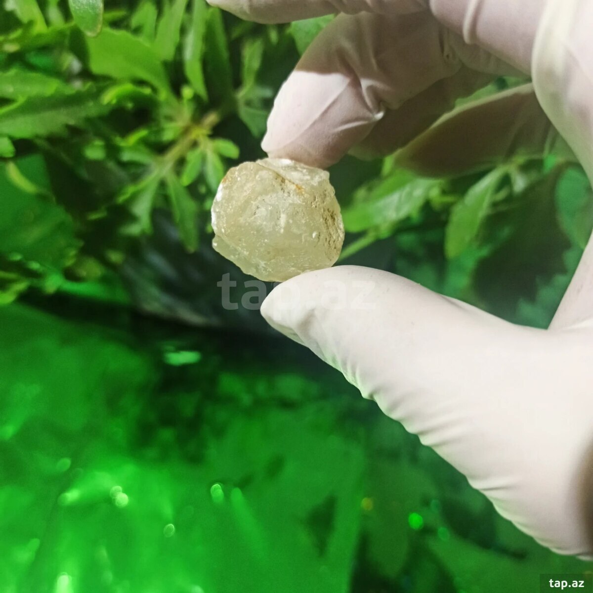 Sitrin və topaz (4)