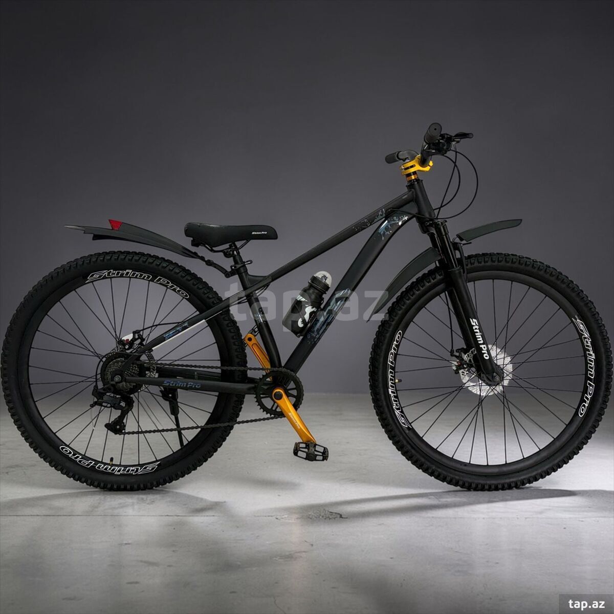 Velosipedlər