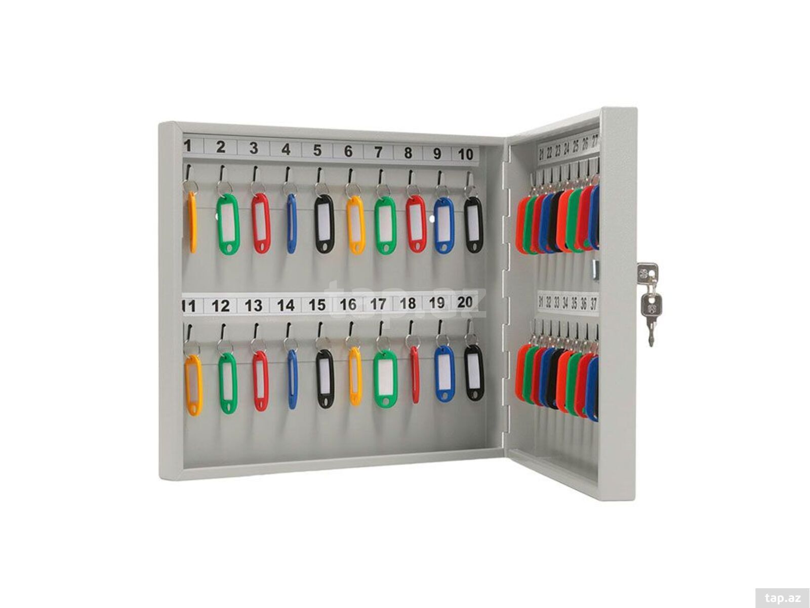 KEY-20 açarlıq — 1