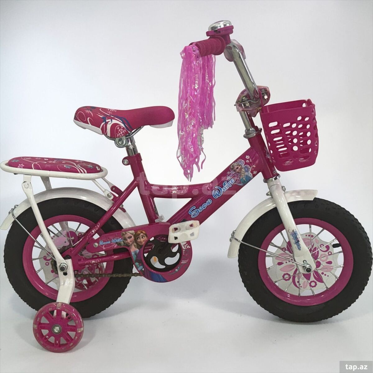 Velosiped (2)