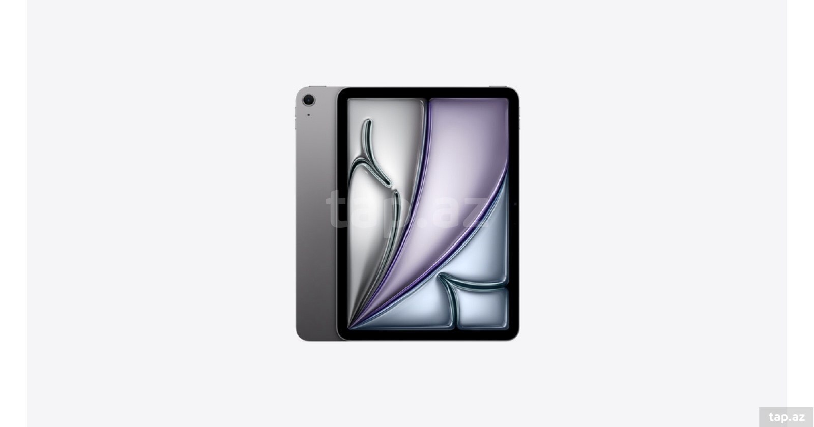 Apple iPad Air 11 inch M4  128GB Space Gray