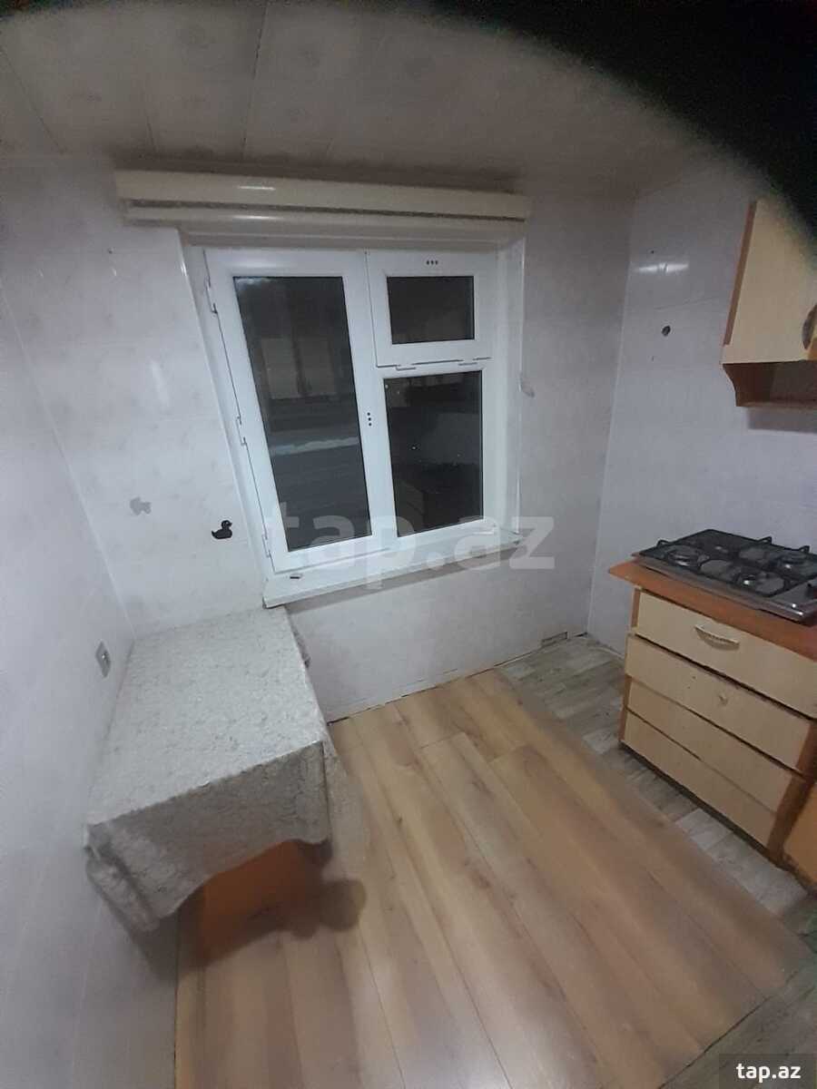 1-otaqlı mənzil, Sumqayıt ş., 33 m² (5)