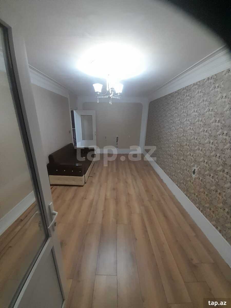 1-otaqlı mənzil, Sumqayıt ş., 33 m² (8)