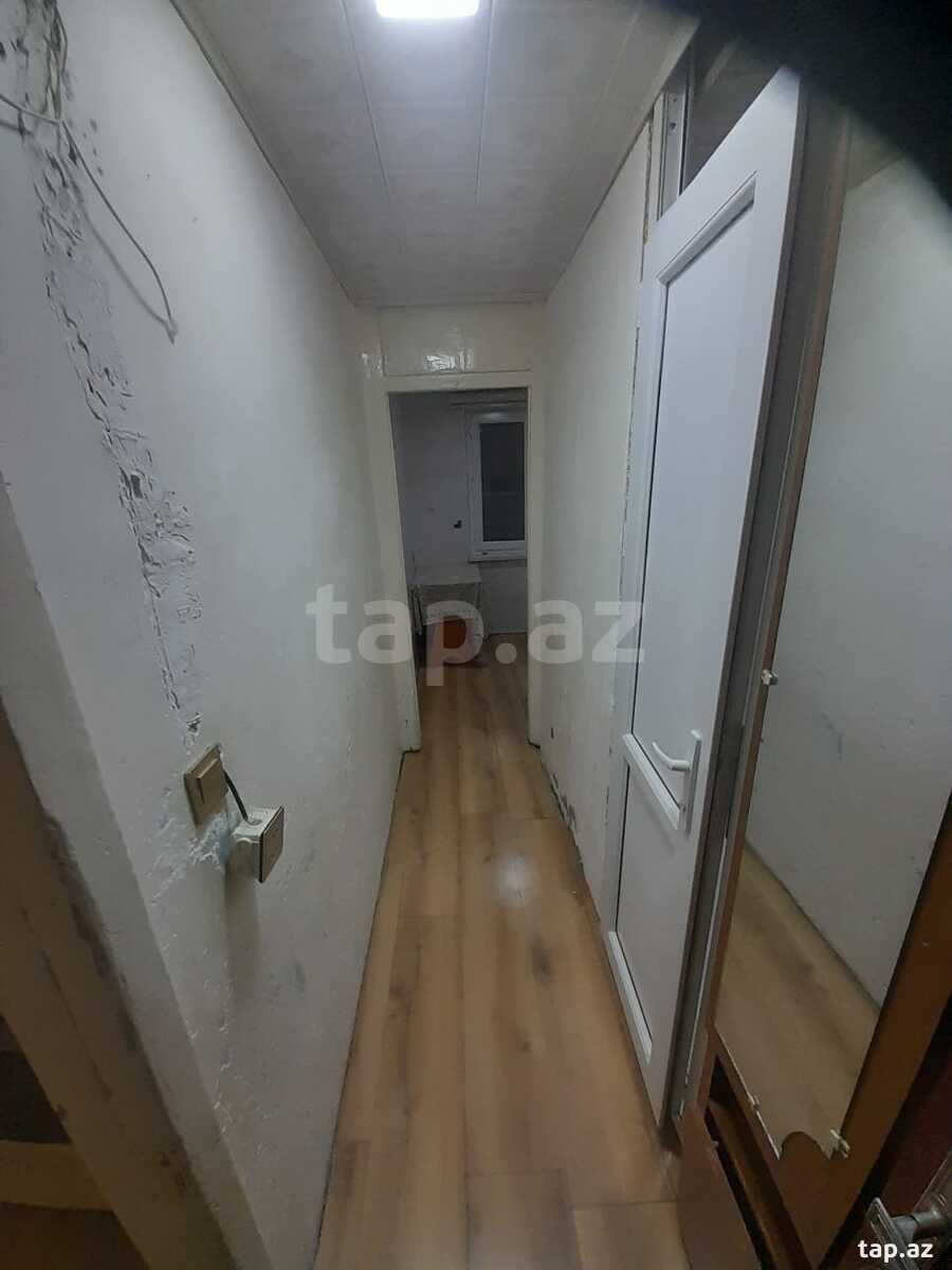 1-otaqlı mənzil, Sumqayıt ş., 33 m² (4)