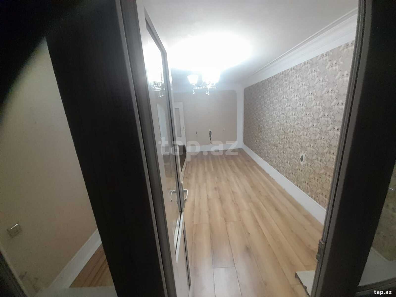 1-otaqlı mənzil, Sumqayıt ş., 33 m² (2)