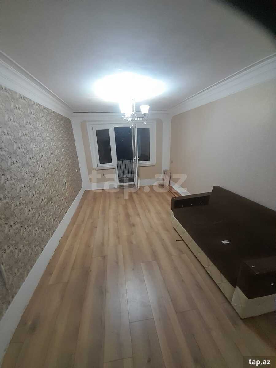 1-otaqlı mənzil, Sumqayıt ş., 33 m²