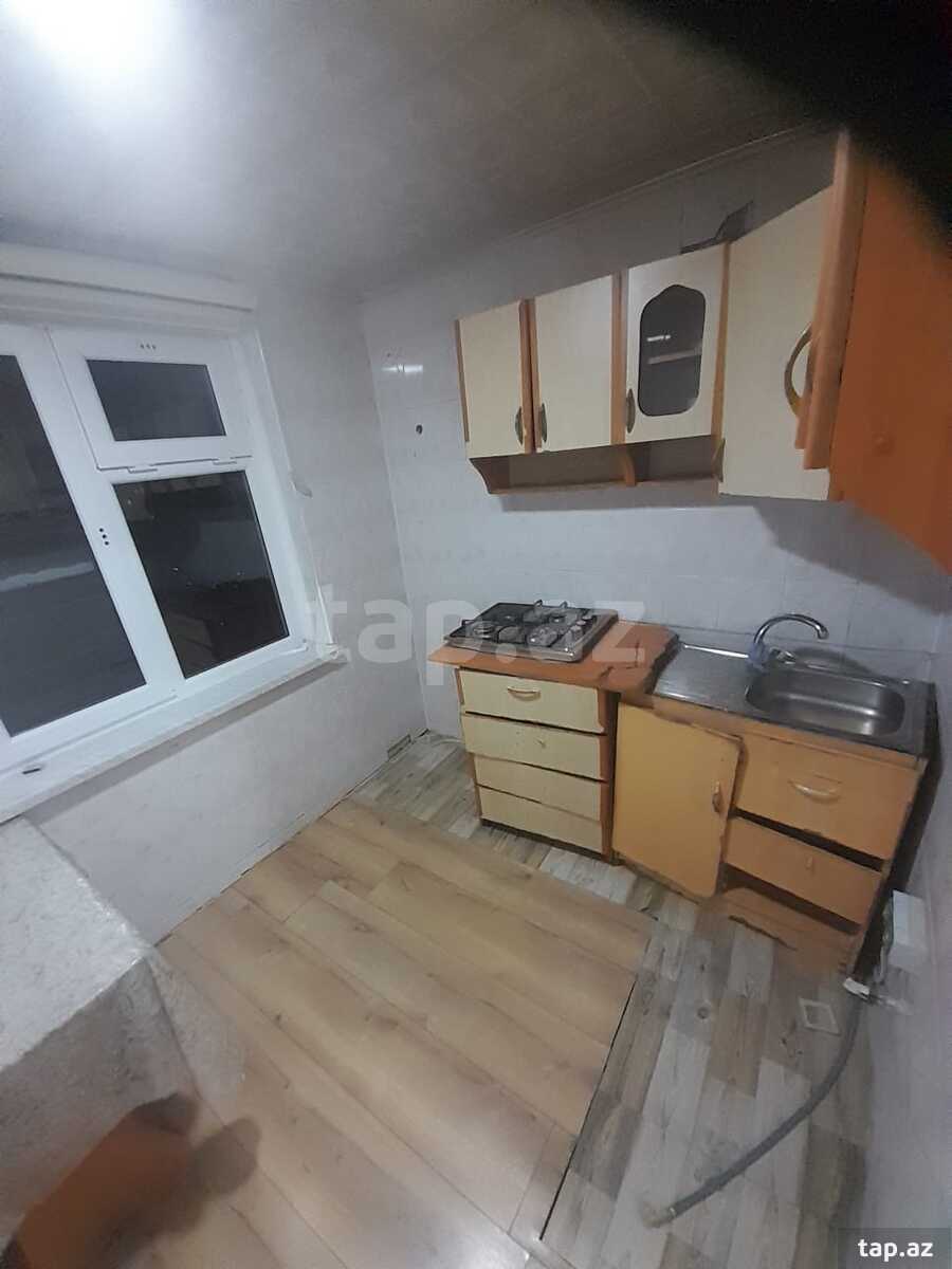 1-otaqlı mənzil, Sumqayıt ş., 33 m² (6)
