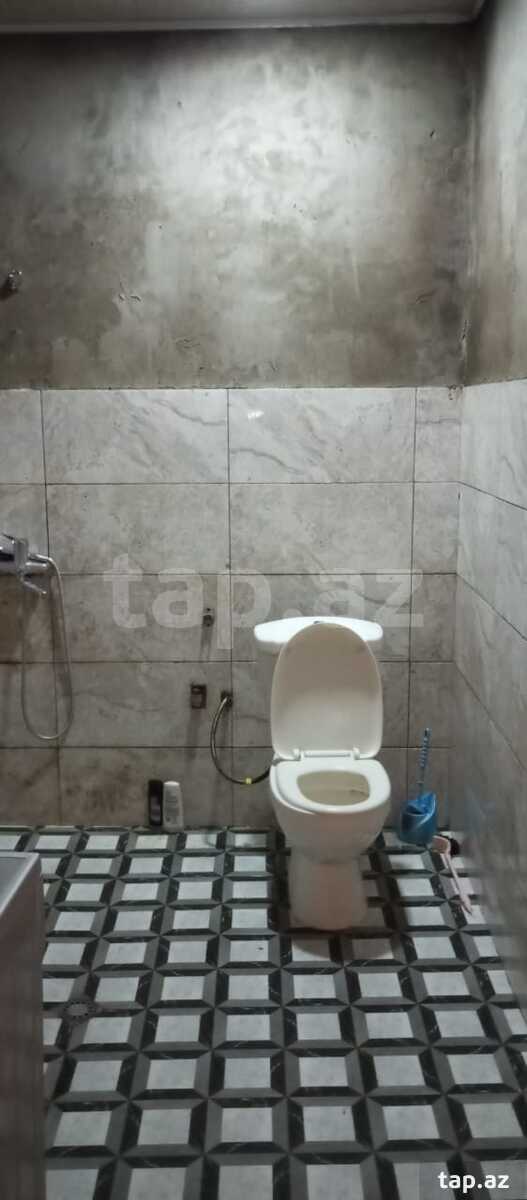 Həyət evi, Xaçmaz r.