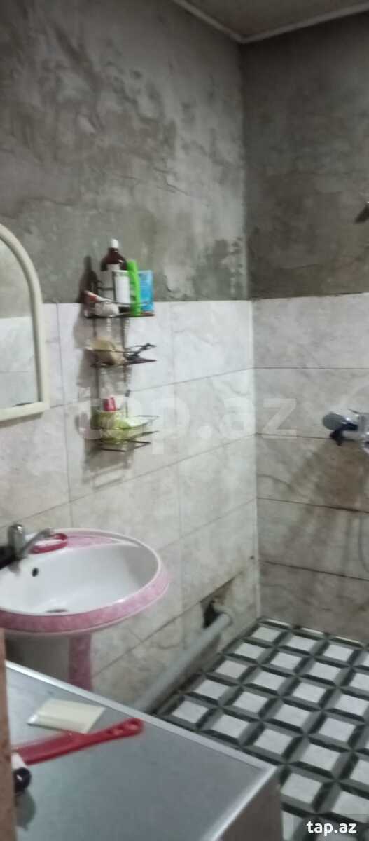 Həyət evi, Xaçmaz r.